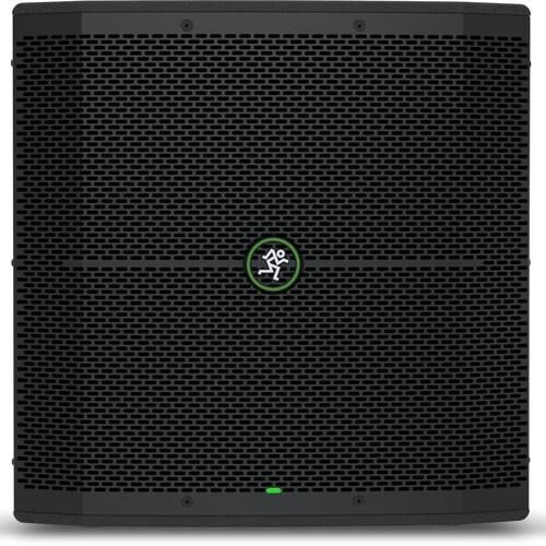 Mackie Thump115S 1400W 15