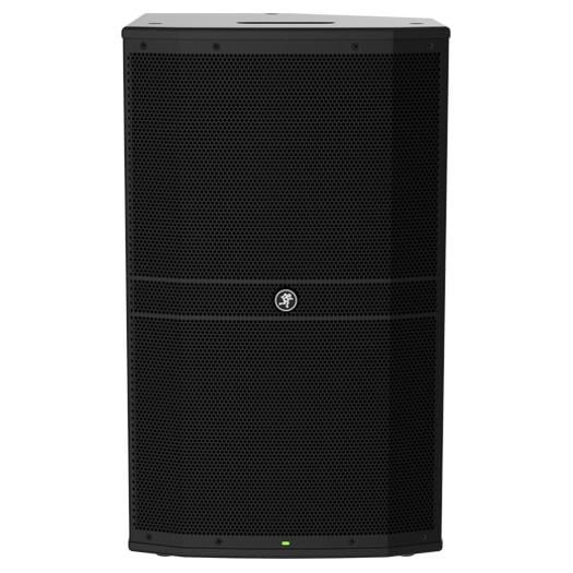Mackie DRM-215 1600w 15'' Aktif Kabin