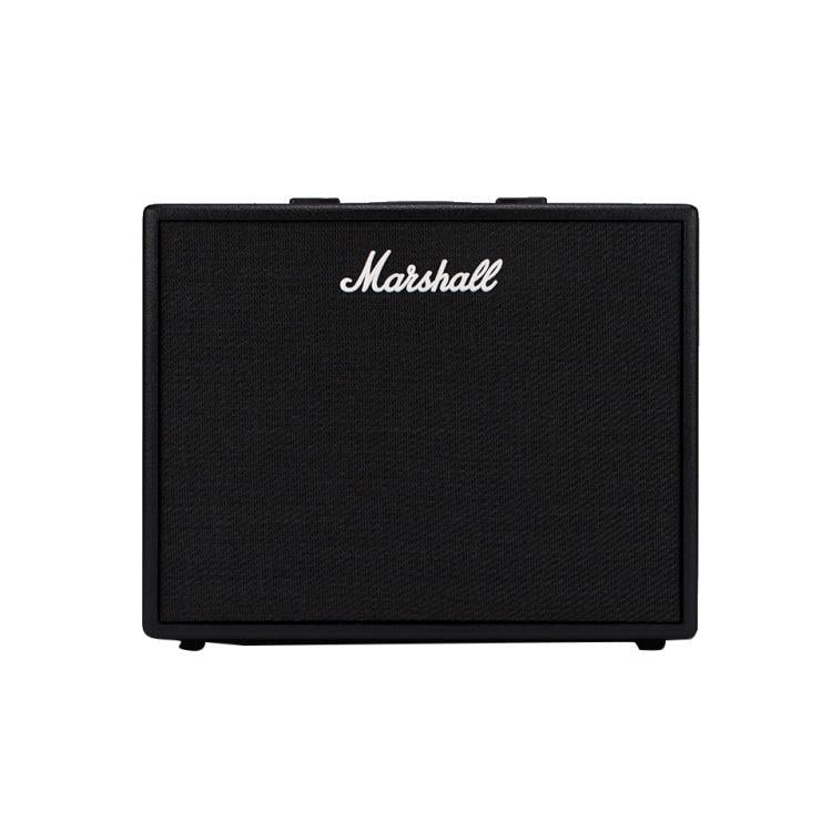 MARSHALL CODE50 1x12” 50W Dijital Kombo Elektro Gitar Amfisi