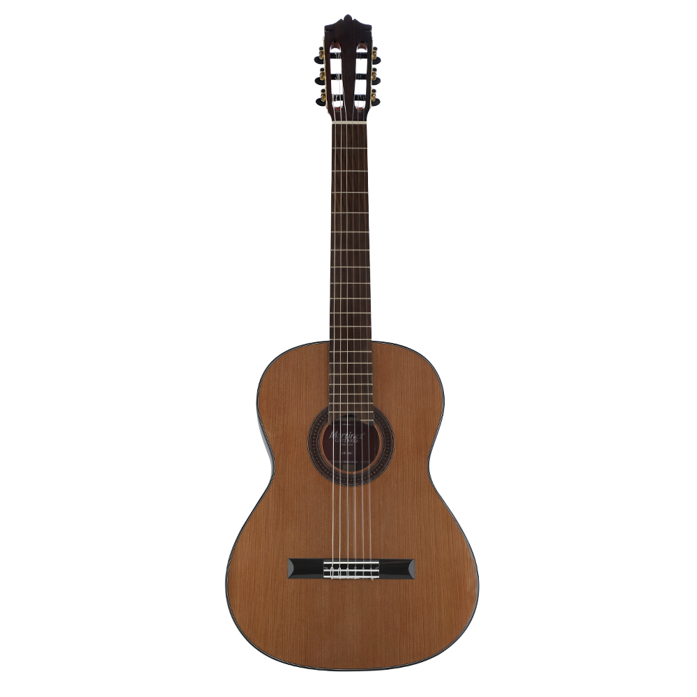 Martinez MC-48C Klasik Gitar