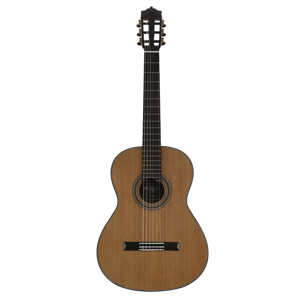 Martinez MC-58C Klasik Gitar