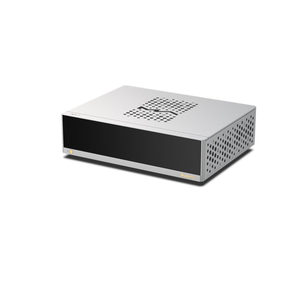 Matrix Audio NT-1 Music Streamer Transport
