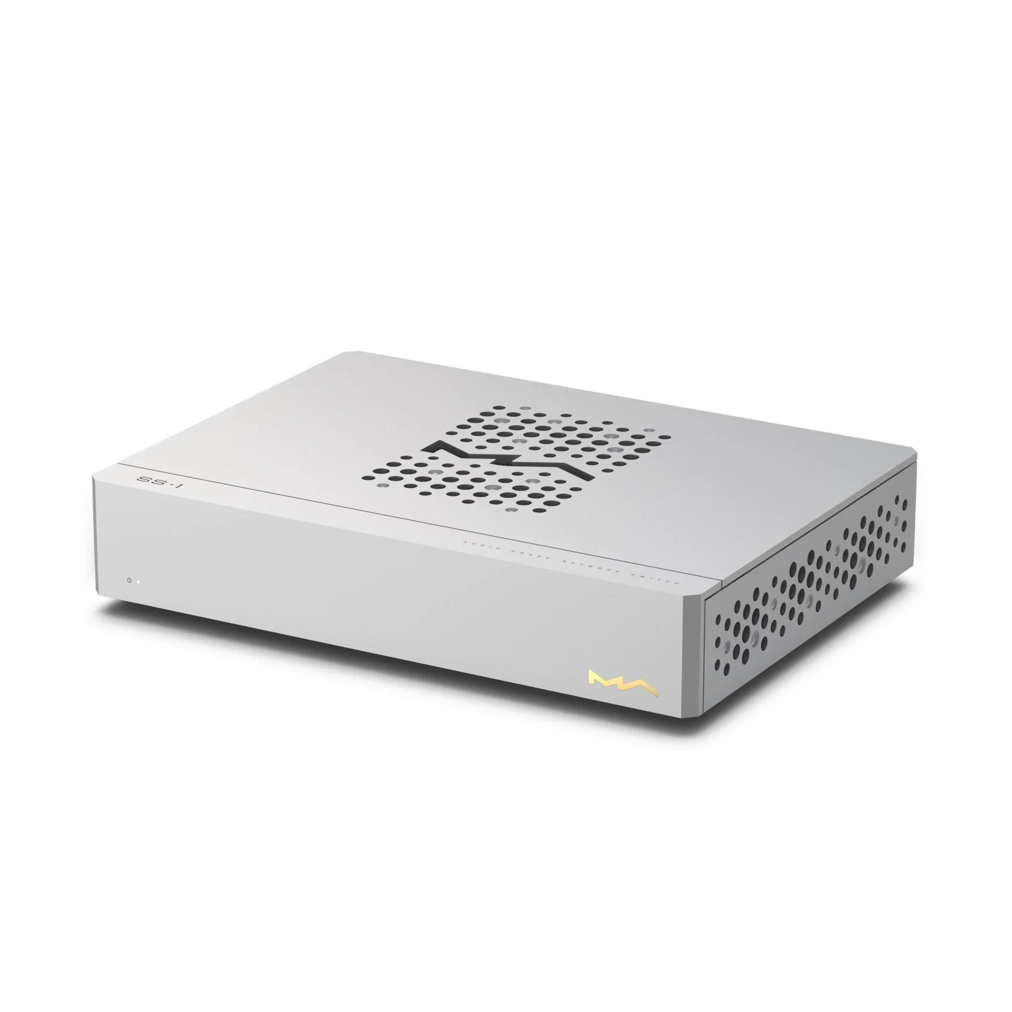 Matrix Audio SS-1 Hi-End Audio Network Switch