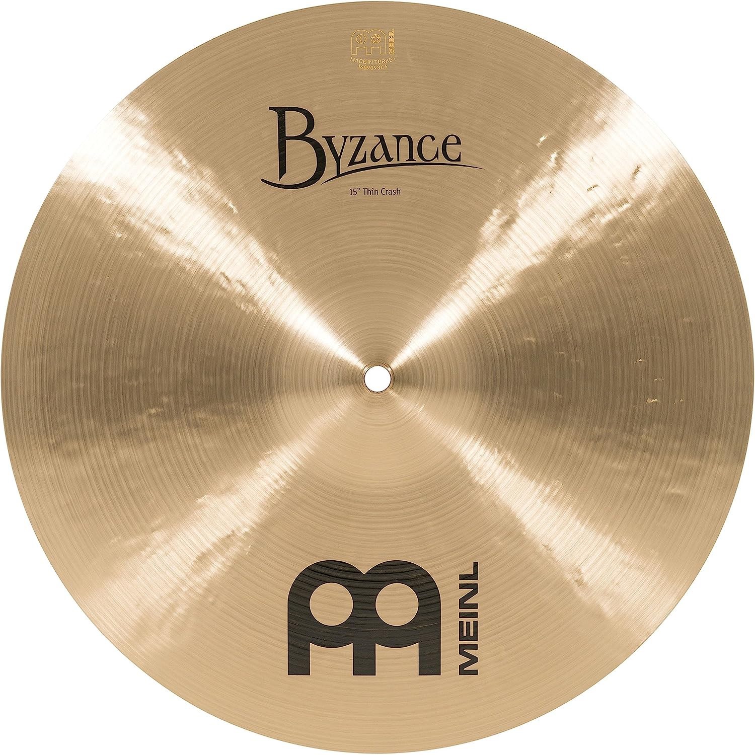 Meinl 15
