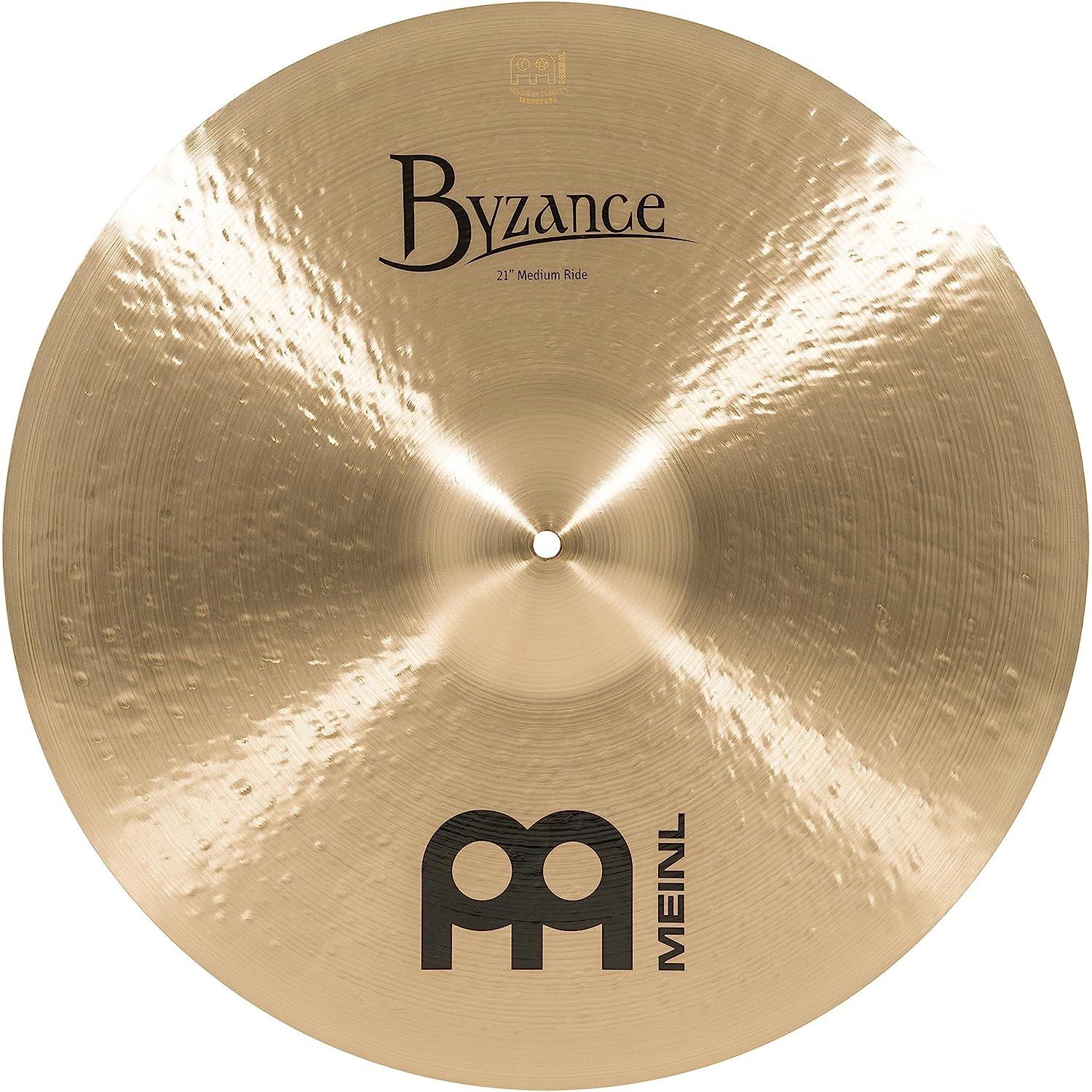 Meinl B21MR Byzance 21