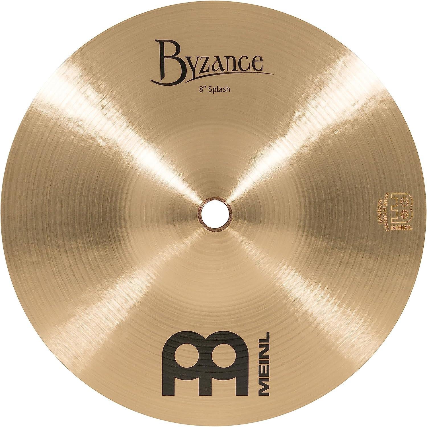 Meinl B8S Byzance 8