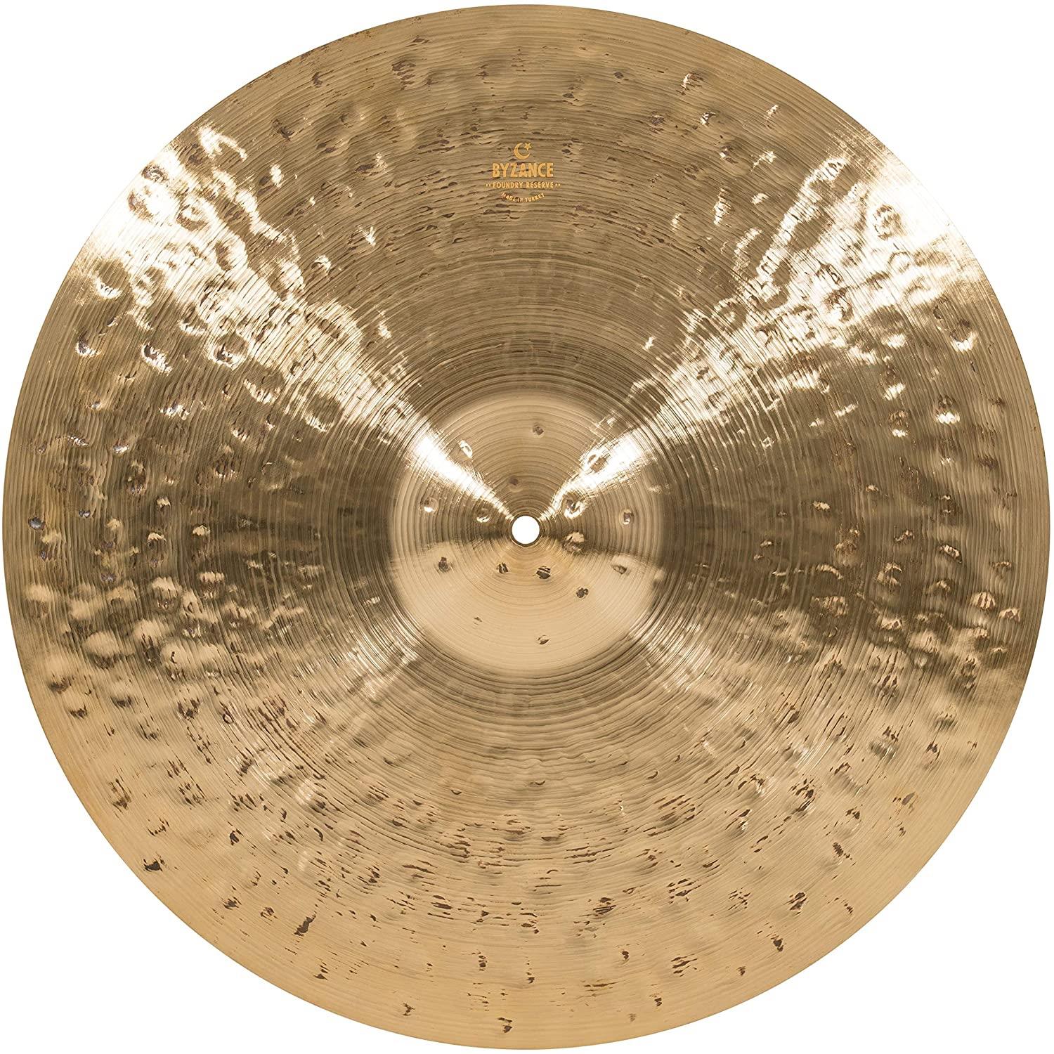 Meinl Byzance 20 Inch Ride Zil