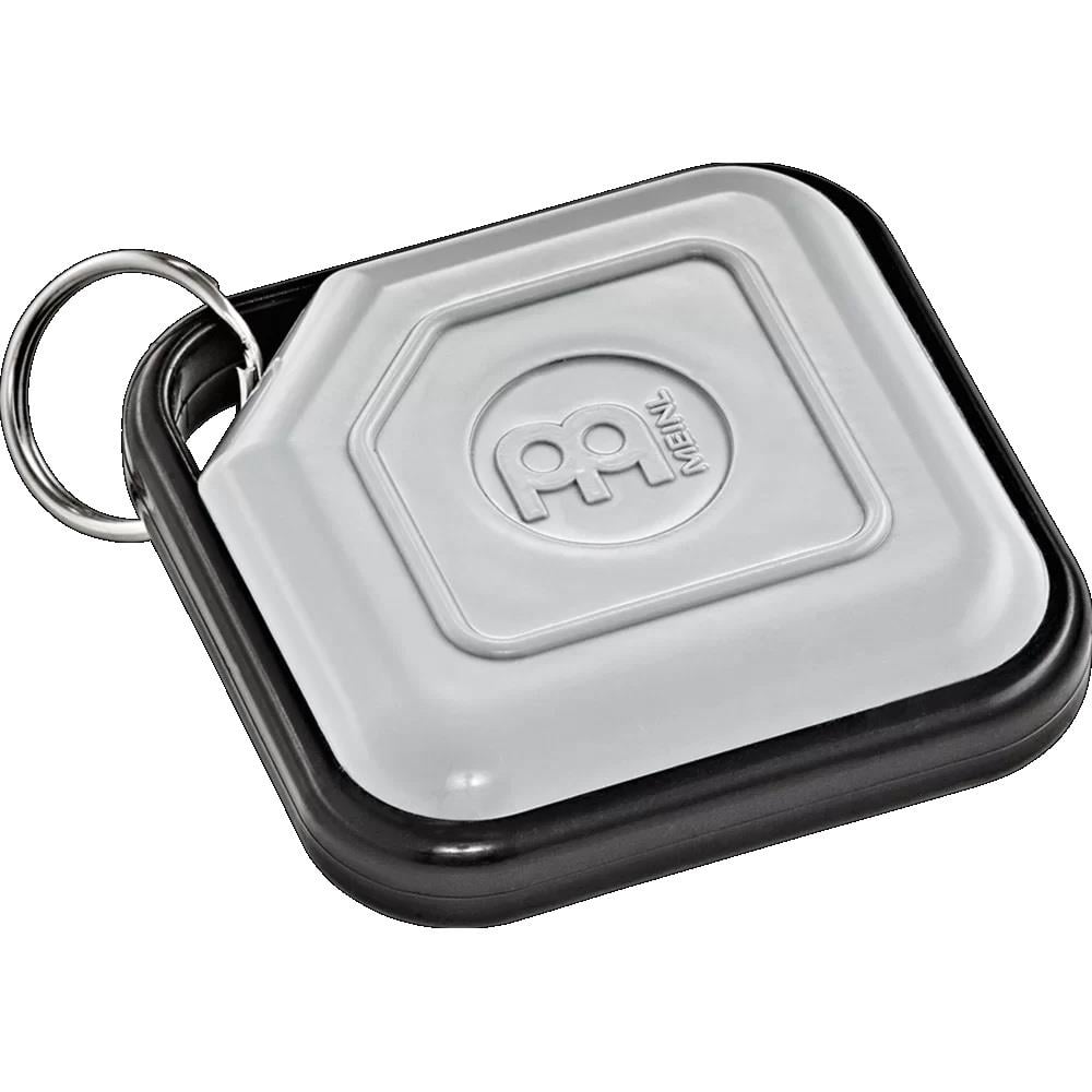Meinl Hand Percussion Shaker Anahtarlık - Gri