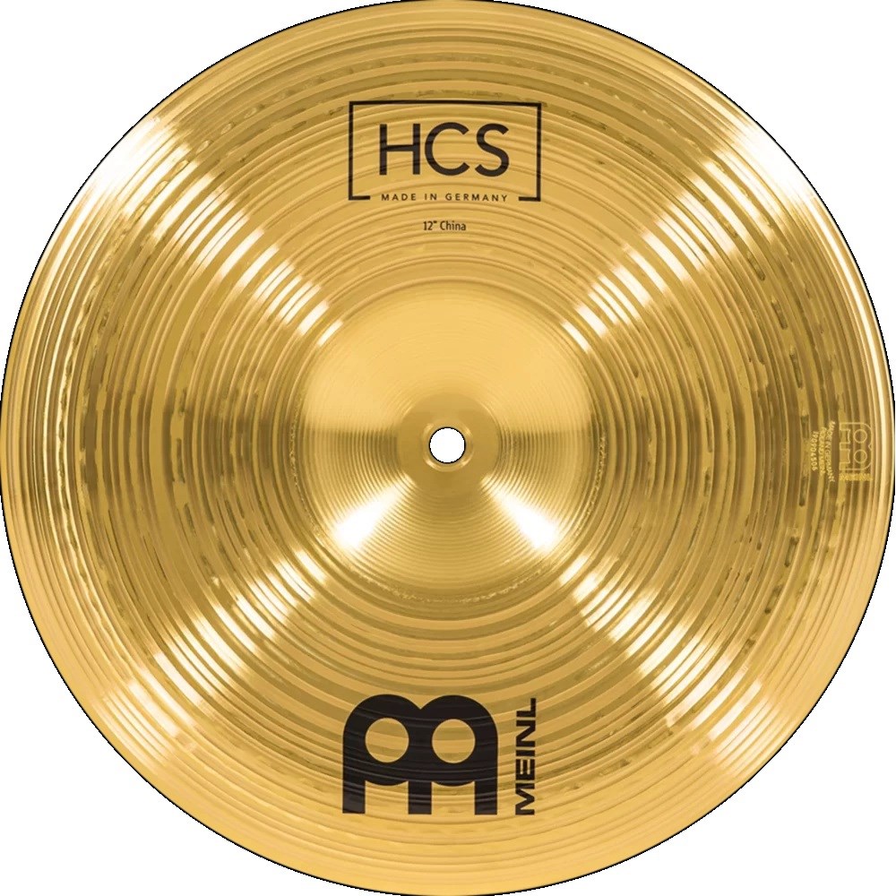 Meinl HCS Serisi 12