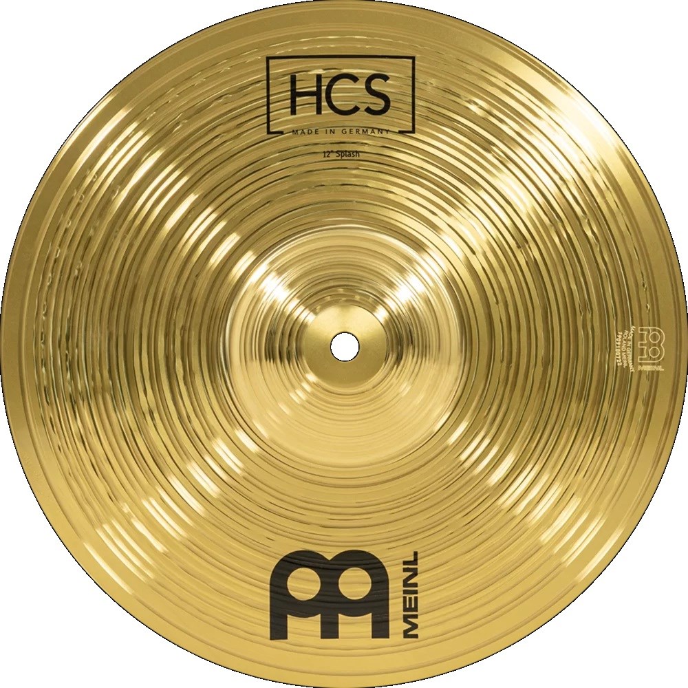 Meinl HCS12S HCS Serisi 12