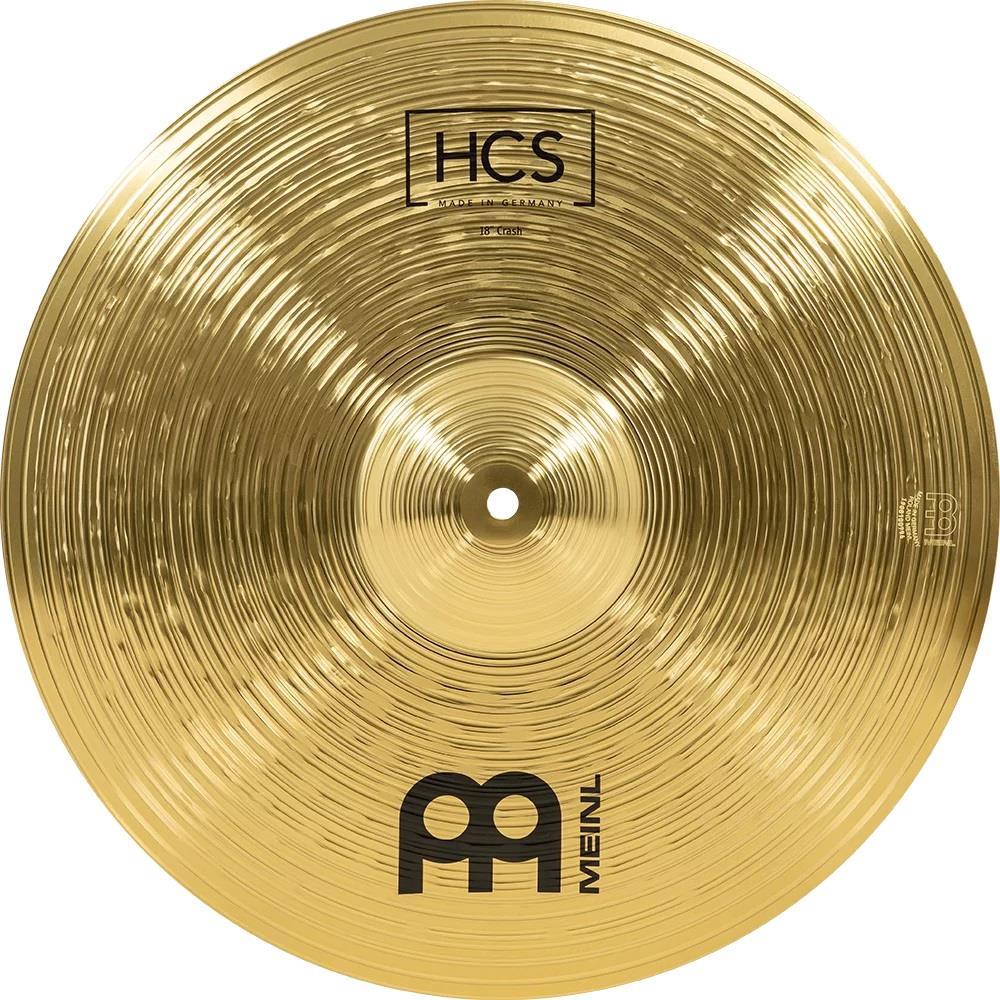 Meinl HCS18C HCS Serisi 18