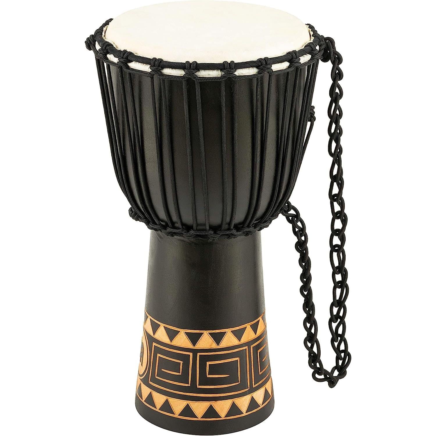 Meinl HDJ1-M Carving African Style 10
