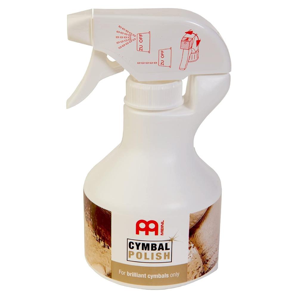 Meinl MCP Zil Polish