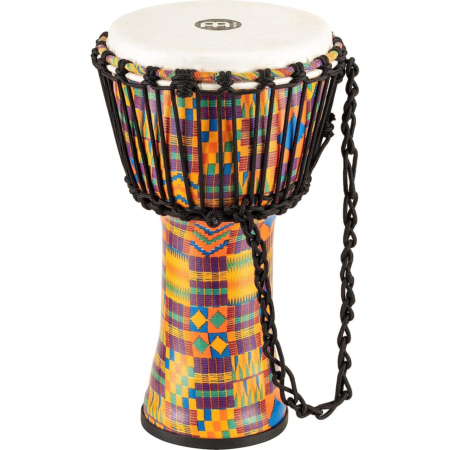 Meinl PADJ2-S-F Travel Series 8