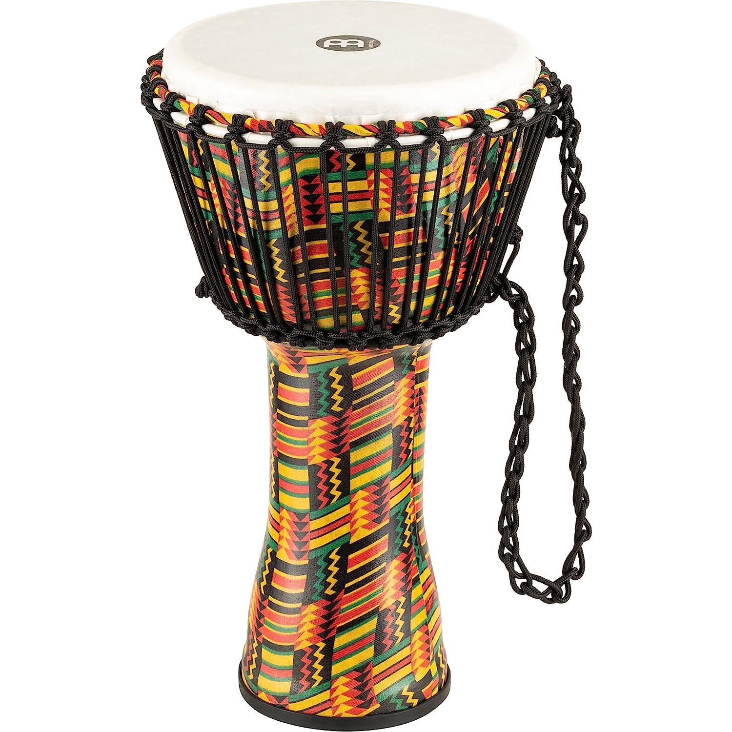 Meinl PADJ5-M-F Travel Series 10