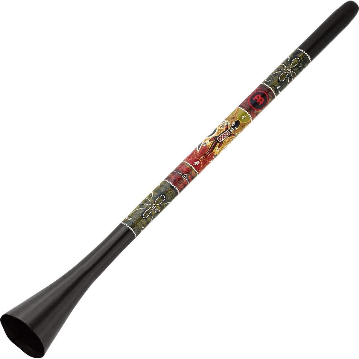 Meinl PROSDDG1-BK Synthetic D-tone Didgeridoo (Siyah)