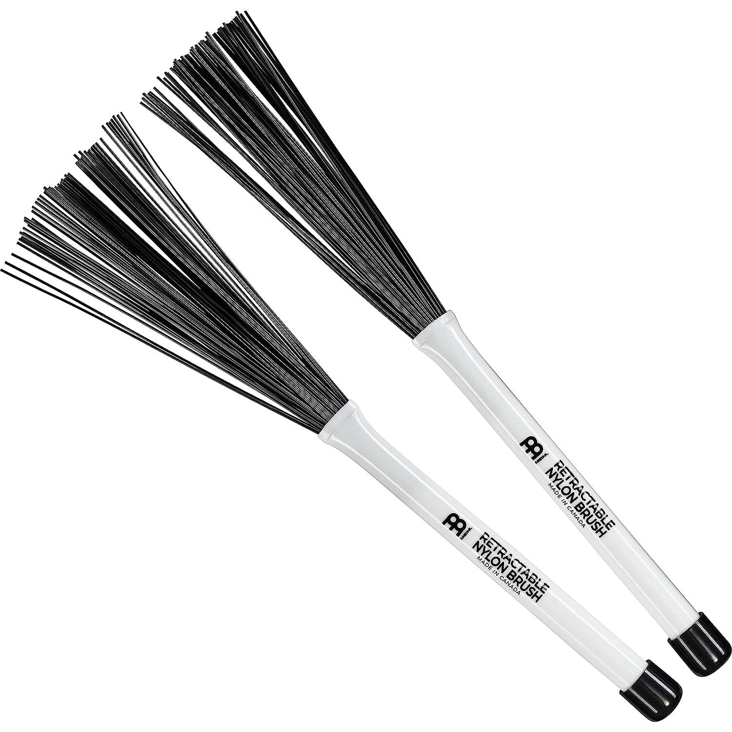 Meinl SB304 Retractable Nylon Brush Baget