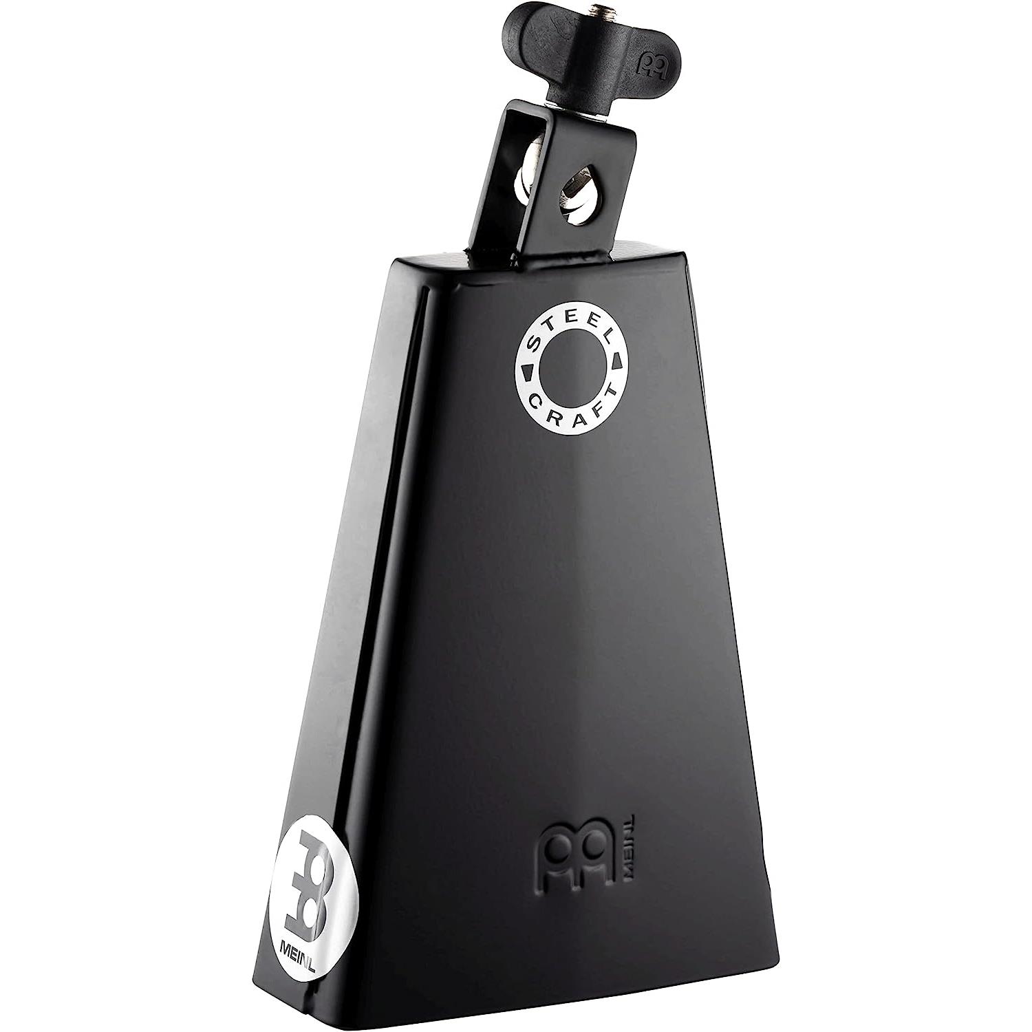 Meinl SCL70-BK Steelcraft Line Timbalero 7