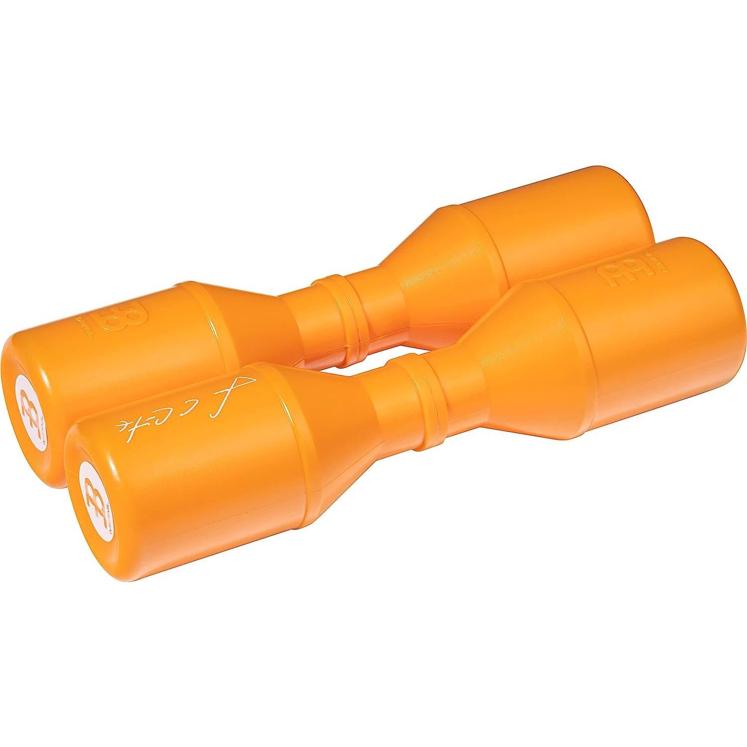 Meinl SH4CS Live Version Creamsicle Double Shaker