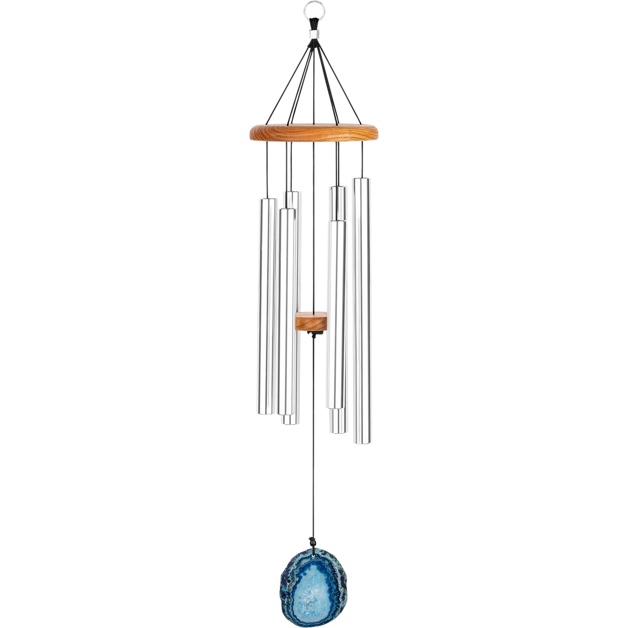 Meinl Sonic Energy BAMC29S Mavi Akik Taşlı 29