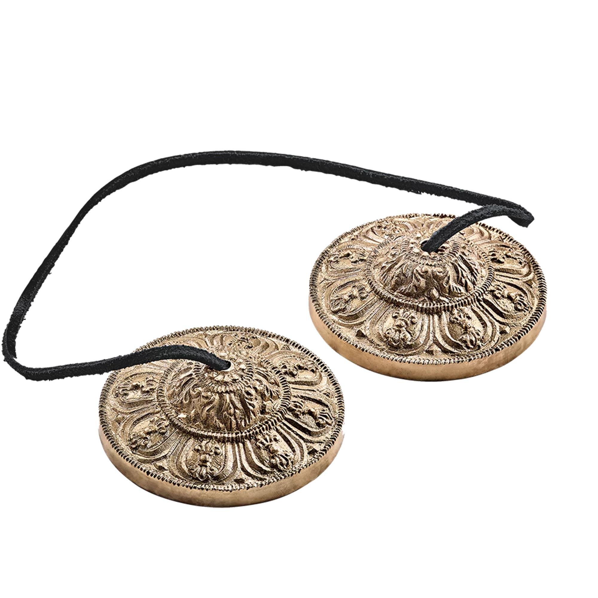 Meinl Sonic Energy Ornamental Tingsha (3.15