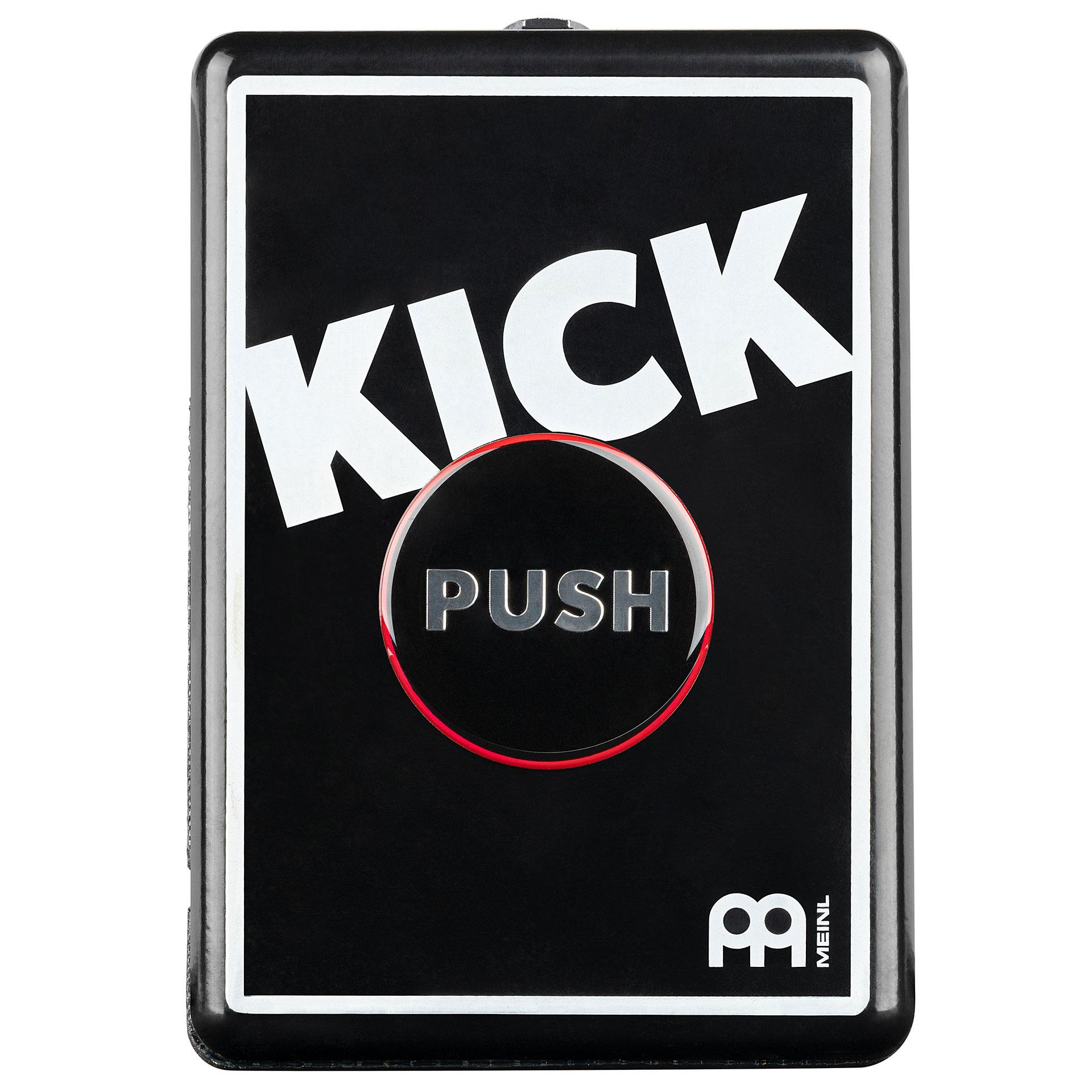 Meinl STB1 Kick Stomp Box