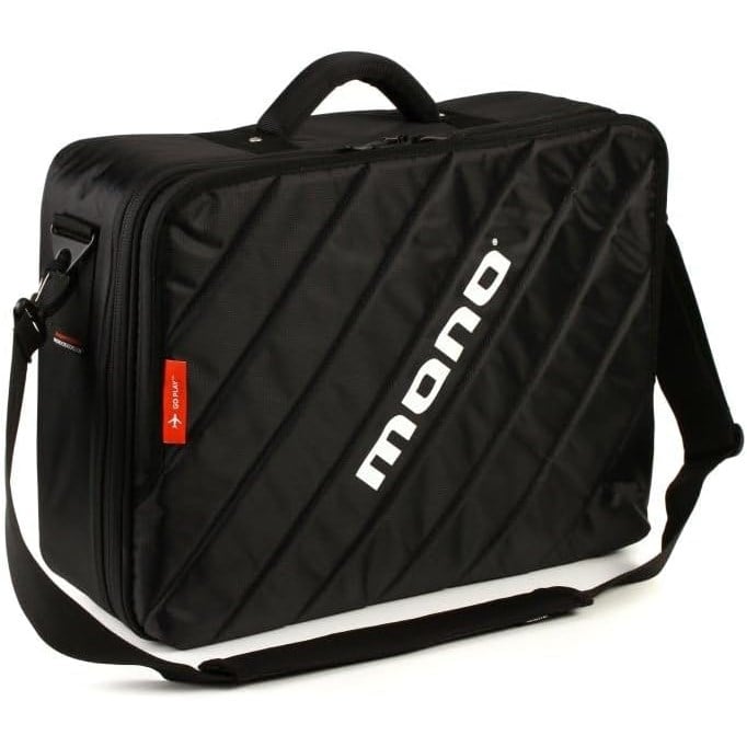Mono M80 Club Ver 2.0 Accessory Case (Siyah)