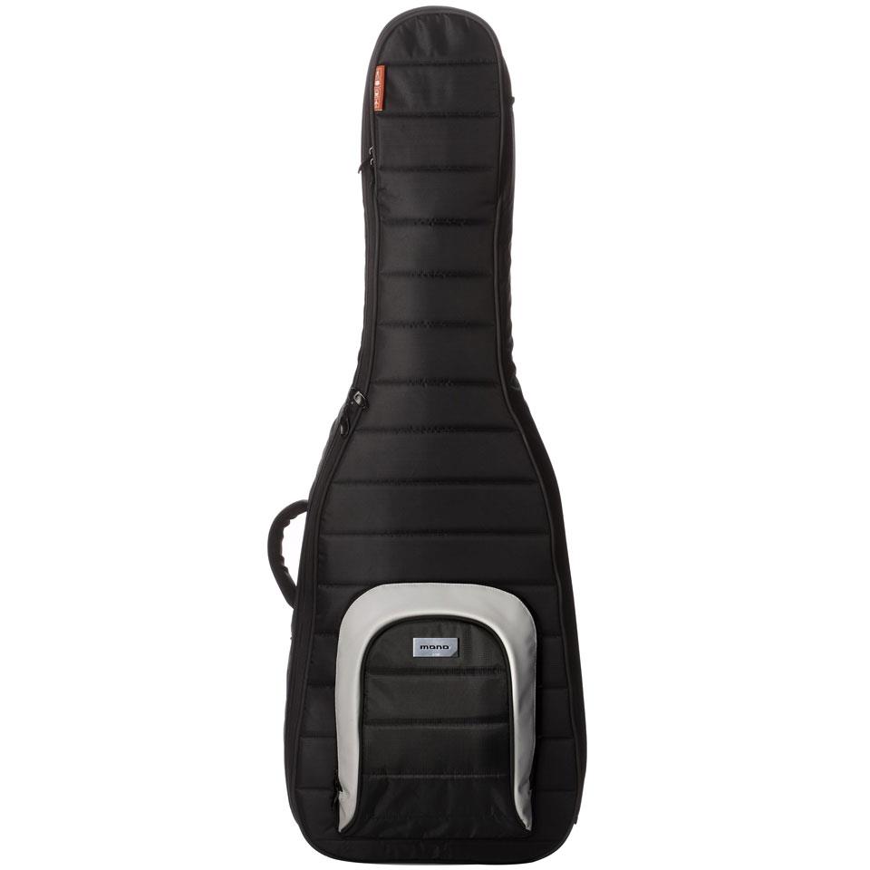 Mono M80-EB-BLK M80 Bass Gigbag (Siyah)