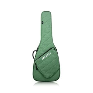 Mono M80-SAD-V2-AZG Akustik Gitar Sleeve 2.0 Case (Amazon Green)