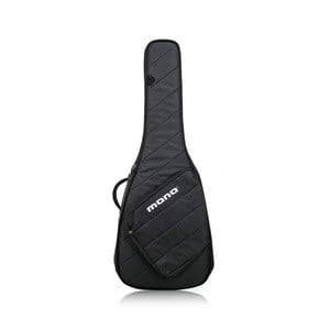 Mono M80-SAD-V2-BLK Akustik Gitar Sleeve 2.0 Case (Black)