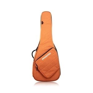 Mono M80-SAD-V2-BNO Akustik Gitar Sleeve 2.0 Case (Burnt Orange)