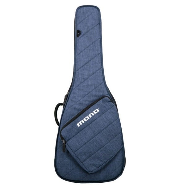Mono M80-SAD-V2-MLB Acoustic Sleeve 2.0 Akustik Gitar Kılıfı (Moonlight Blue)