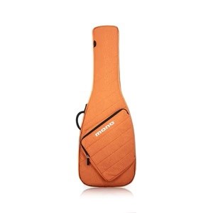 Mono M80-SEB-V2-BNO Bas Gitar Sleeve 2.0 Case (Burnt Orange)