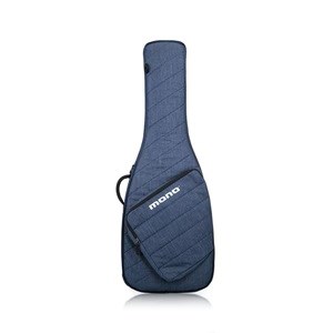 Mono M80-SEB-V2-MLB Bas Gitar Sleeve 2.0 Case (Moonlight Blue)