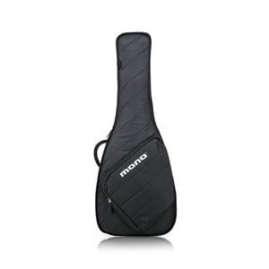 Mono M80-SEG-V2-BLK Elektro Gitar Sleeve 2.0 Case (Black)