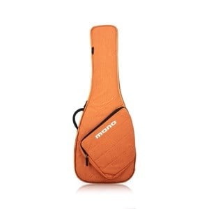 Mono M80-SEG-V2-BNO Elektro Gitar Sleeve 2.0 Case (Burnt Orange)