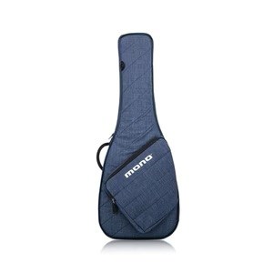Mono M80-SEG-V2-MLB Elektro Gitar Sleeve 2.0 Case (Moonlight Blue)