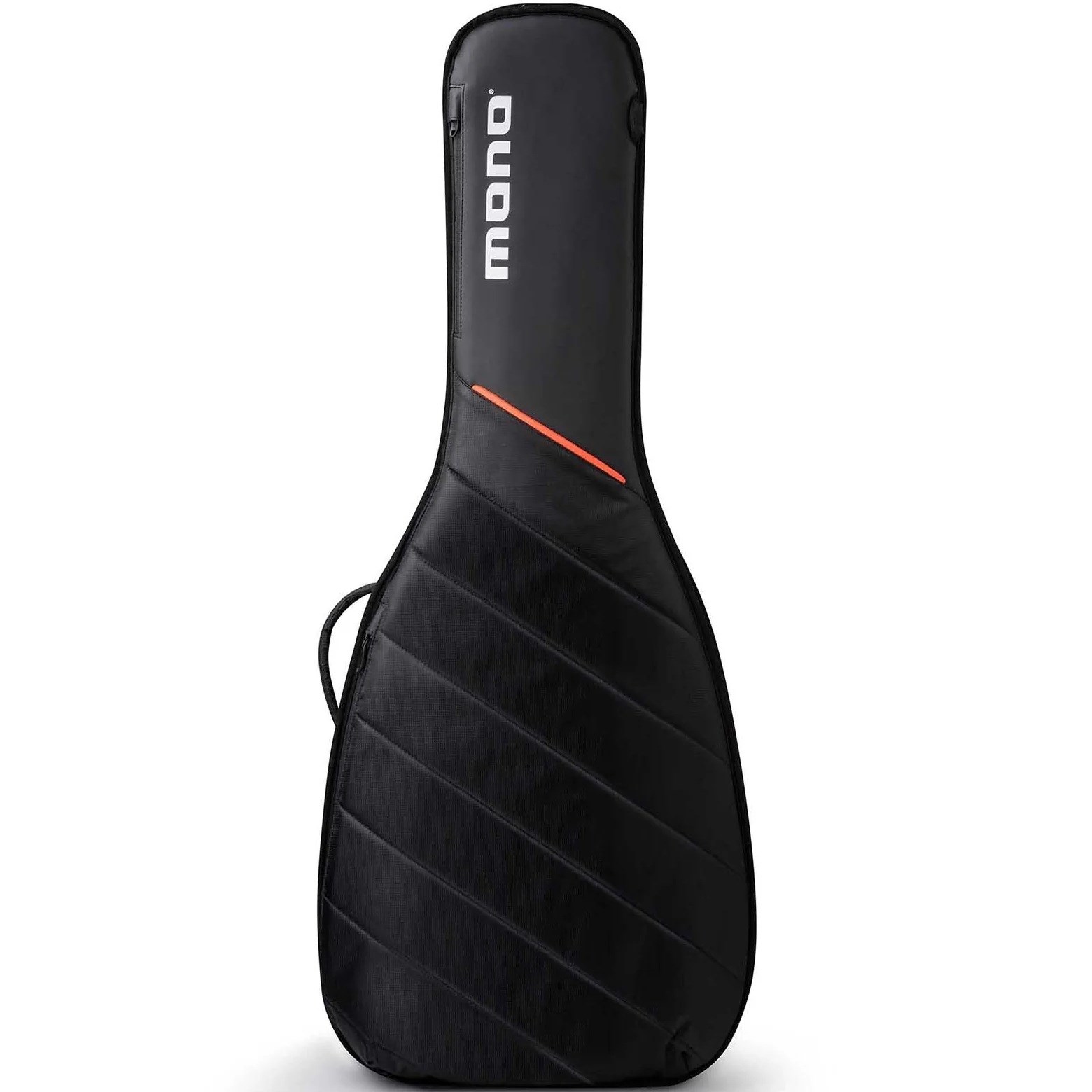 Mono M80-STEG-BLK Stealth Elektro Gitar Kılıfı (Siyah)