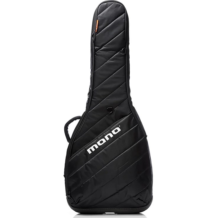 Mono M80 Vertigo Akustik Gitar Kılıfı (Siyah)