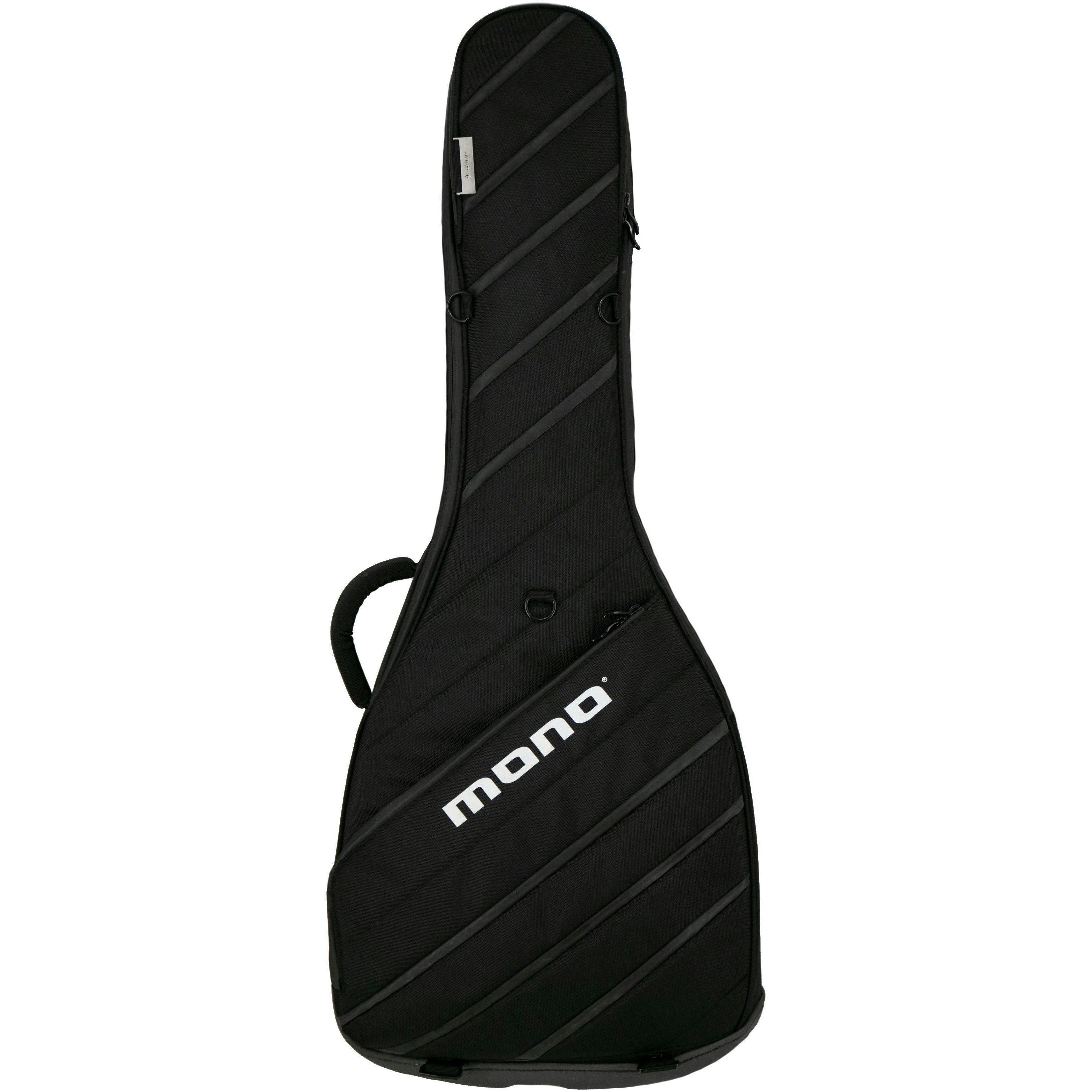 Mono M80 Vertigo Ultra Akustik Gitar Kılıfı (Siyah)