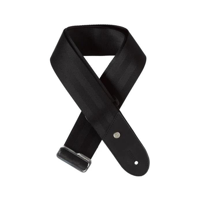 Mono M80-WAR-BLK M80 Warsaw Gitar Askısı (Siyah)