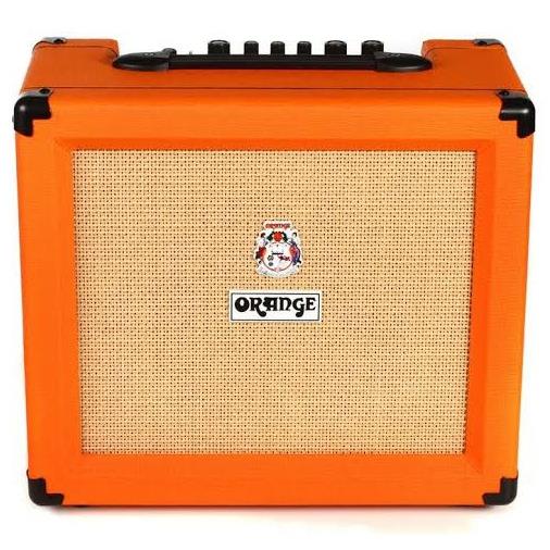 Orange Crush 35RT Kombo Elektro Gitar Amfi