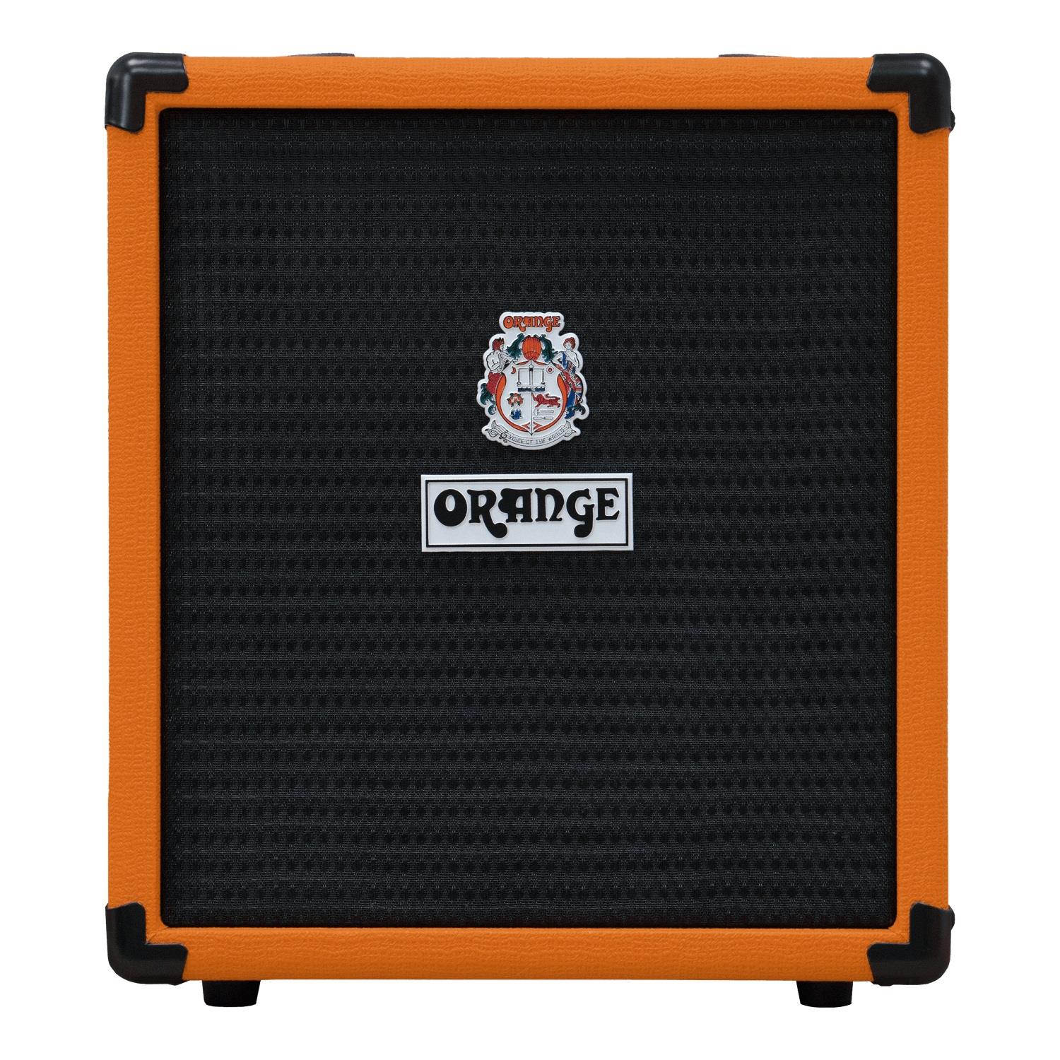 Orange Crush Bass 25  25w Bas Gitar Combo Amfi