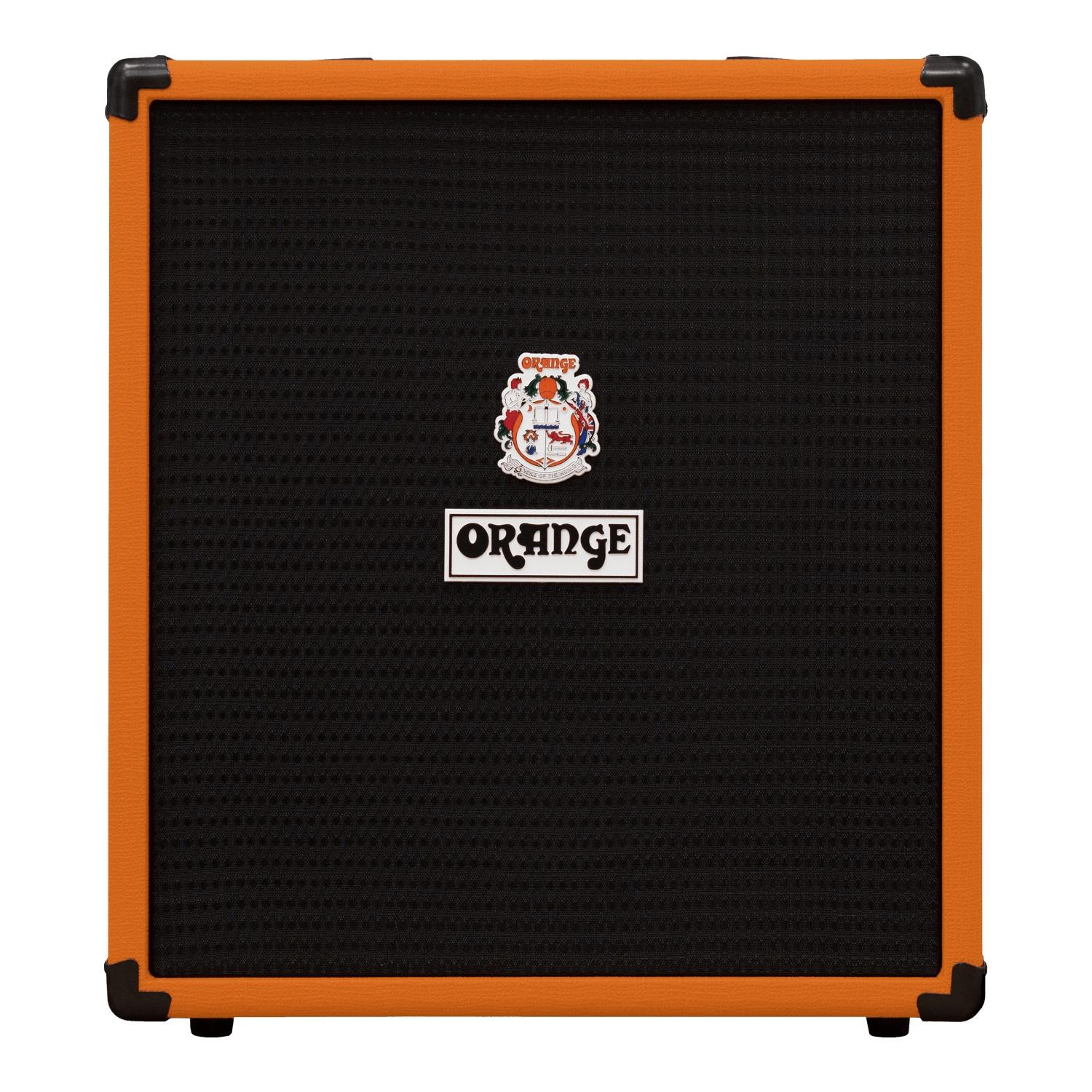 Orange Crush Bass 50 50w Bas Gitar Combo Amfi