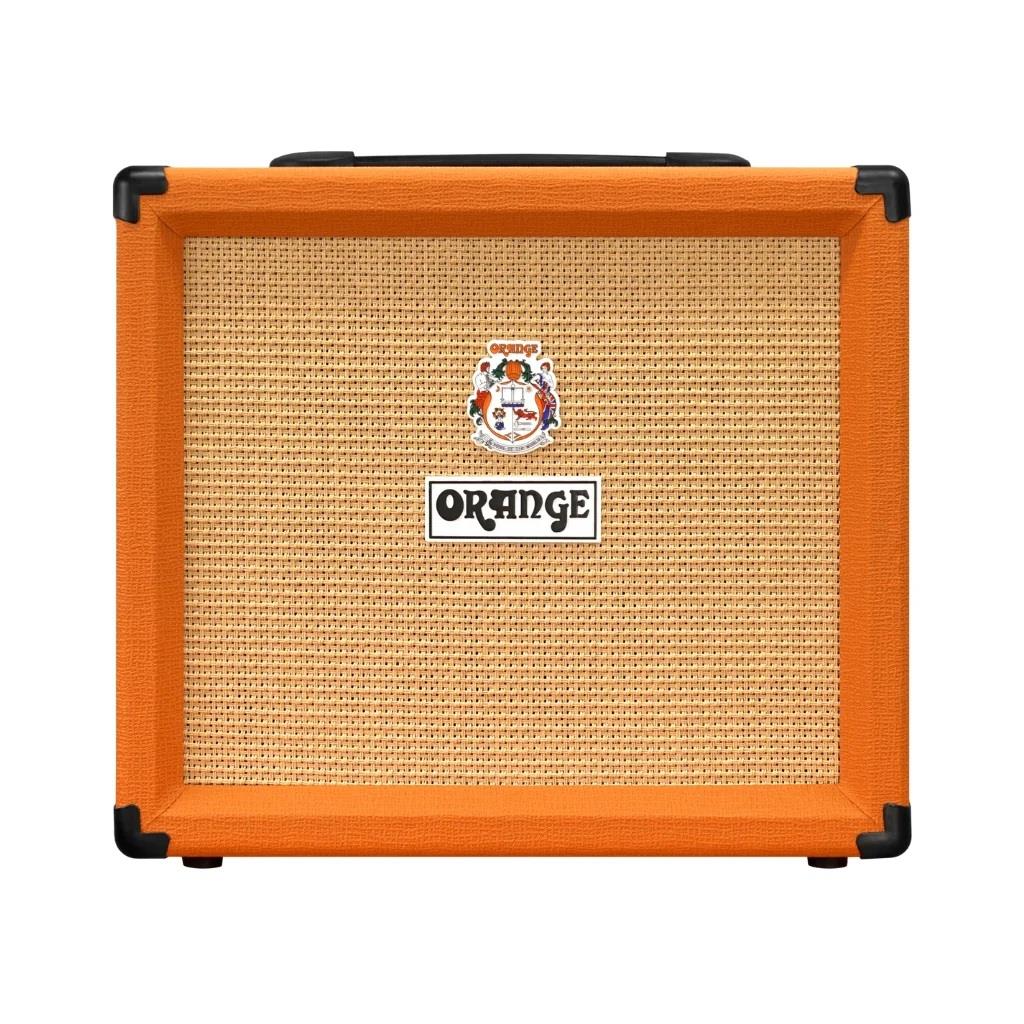 Orange O-Tone 40 12