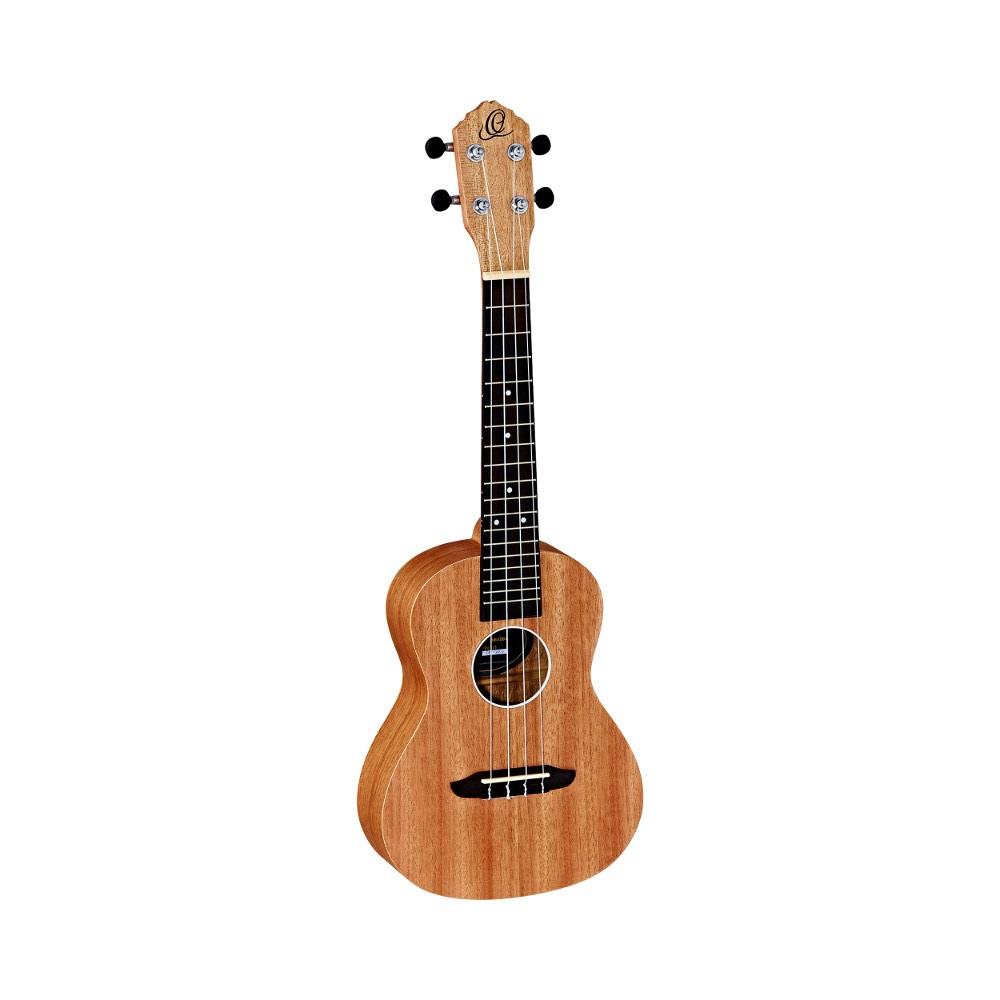 Ortega RFU11S Concert Ukulele (Natural)
