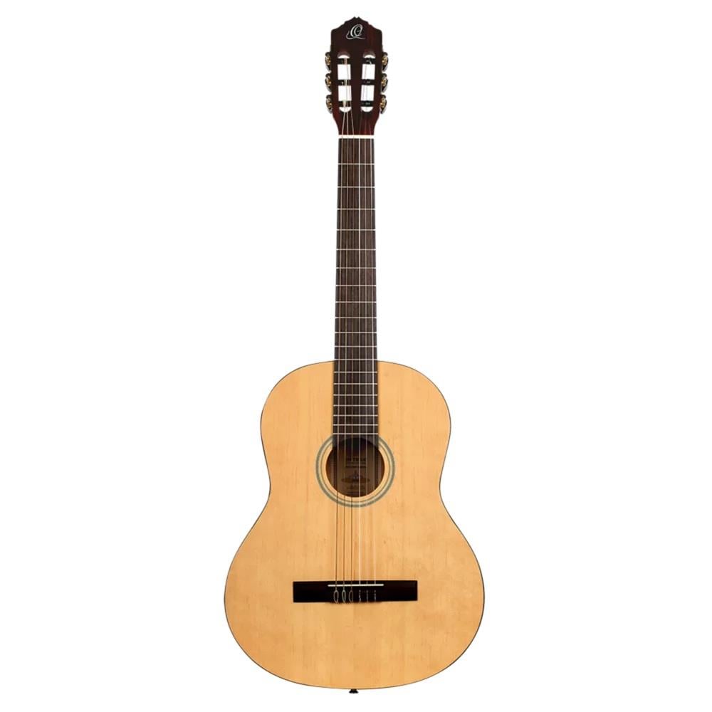 Ortega RST5M Student Series Klasik Gitar (Natural)