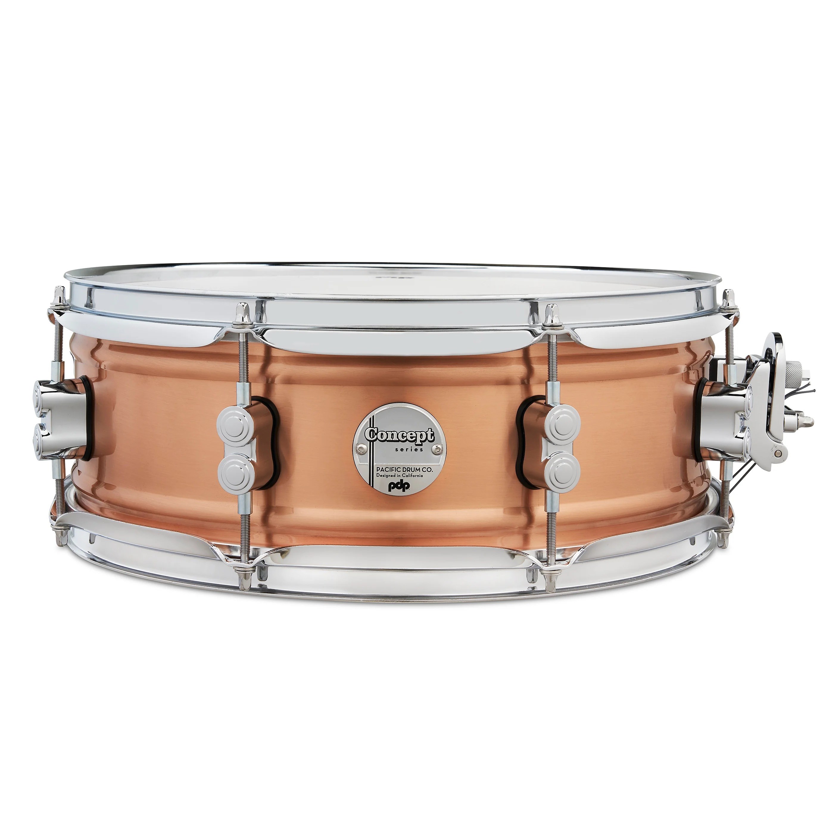 PDP Drums Concept 5x14
