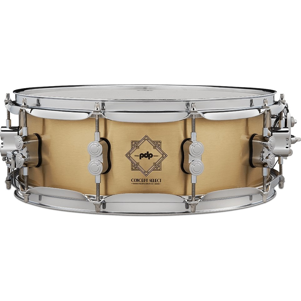 PDP Drums Concept Bell Bronze 5x14