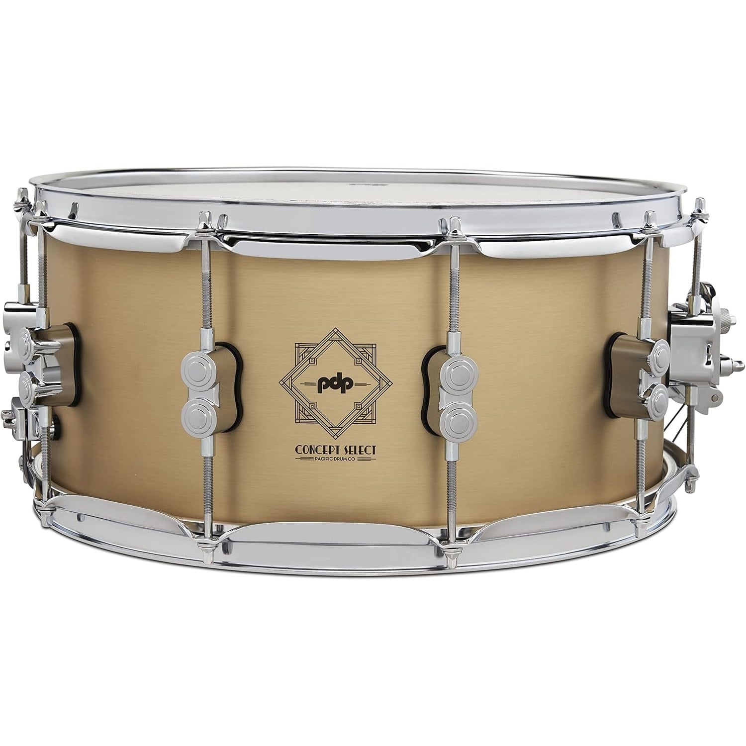 PDP Drums Concept Bell Bronze 6.5x14